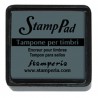 STAMPERIA-PODUSZKA PIGMENTOWA MAŁA ANTRACYT