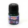 PENTART FARBA DO PORCELANY ZIELONY 30 ml