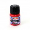 PENTART FARBA DO PORCELANY CZERWONY 30 ml