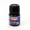 PENTART FARBA DO PORCELANY CZARNY 30 ml