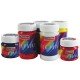 PENTART FARBA DO JEDWABIU 50ml SZARY