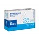 *SPINACZ BIUROWY 25mm GS-140A TETIS