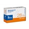 *SPINACZ BIUROWY 28mm GS140-B TETIS