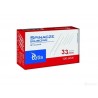 *SPINACZ BIUROWY 33MM GS140-C TETIS