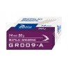 *SZPILKI METALOWE TETIS 14mm GR009-A