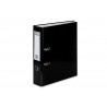 *SEGREGATOR FCK OKUCIE A4/7 czarny VauPe 061/02