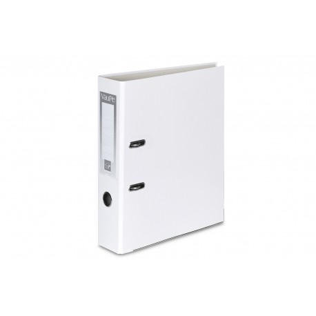 SEGREGATOR FCK Z OKUCIEM A4/7 biały VauPe