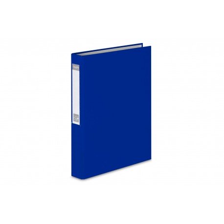 SEGREGATOR FCK A4/2cm(4-RINGI) niebieski VauPe