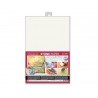 STAMPERIA PAPIER STONE A3 WODOODPORNY 300g
