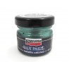 PENTART PASTA WOSKOWA TURKUS METALICZNA 20ml