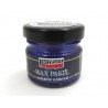 PENTART PASTA WOSKOWA NIEBIESK METALICZNA 20ml