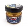 PENTART PASTA WOSKOWA ŻÓŁTA METALICZNA 20ml