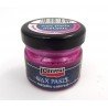 PENTART PASTA WOSKOWA MAGENTA METALICZNA 20ml
