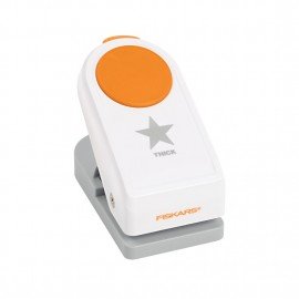 FISKARS-DZIURKACZ Power M gwiazda 9100S