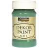 PENTART FARBA KREDOWA 100 ml TURKUSOWY ZIELONY