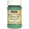 PENTART FARBA KREDOWA 100 ml TURKUSOWY ZIELONY