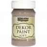 PENTART FARBA KREDOWA 100 ml MLECZNA CZEKOLADA