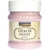 PENTART FARBA KREDOWA 230 ml VIKTORIAŃSKI RÓŻOWY