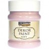 PENTART FARBA KREDOWA 230 ml VIKTORIAŃSKI RÓŻOWY
