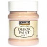 PENTART FARBA KREDOWA 230 ml CAPPUCCINO