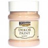 PENTART FARBA KREDOWA 230 ml CAPPUCCINO