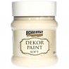 PENTART FARBA KREDOWA 230 ml KOŚĆ SŁONIOWA