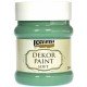 PENTART FARBA KREDOWA 230 ml TURKUSOWY ZIELONY