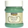 PENTART FARBA KREDOWA 230 ml TURKUSOWY ZIELONY