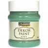 PENTART FARBA KREDOWA 230 ml TURKUSOWY ZIELONY