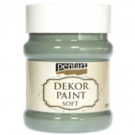 PENTART FARBA KREDOWA 230 ml DRZEWO OLIWNE