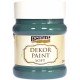 PENTART FARBA KREDOWA 230 ml JADOWITY ZIELONY