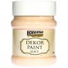 PENTART FARBA KREDOWA 230 ml BRZOSKWINIA