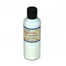 STAMPERIA WERNIKS BŁYSZCZĄCY 80ml