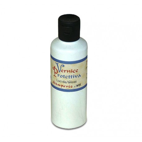 STAMPERIA WERNIKS BŁYSZCZĄCY 80ml