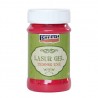 PENTART BEJCA LAZUR ŻEL 100 ml CZERWONY