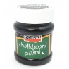 PENTART FARBA DO TABLIC 230 ml METALICZNY CZARNY