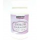 PENTART LAKIER DEKOR SATYNOWY 500ml