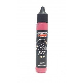 PENTART PERŁA W PŁYNIE 30 ml MAKI