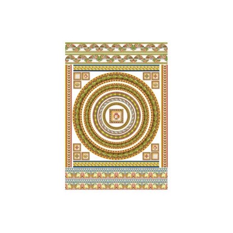 CALAMBOUR PAPIER PRINT ROOM PR27