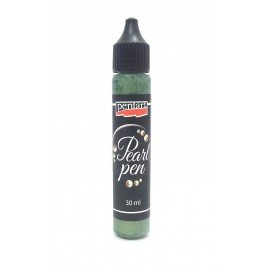 PENTART PERŁA W PŁYNIE 30 ml SZPINAK