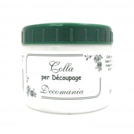 DECOMANIA KLEJ DECOUPAGE 250ml