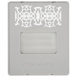 FISKARS-WKŁAD DO AdvantEdge WZÓR ORNAMENT KUTY-0177