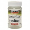 PENTART CRACKLE LAKIER 100ml 1-SKŁADNIKOWE