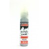 PENTART FARBA PERŁOWA 20 ml SREBRNY