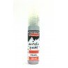 PENTART FARBA PERŁOWA 20 ml SREBRNY
