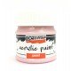 PENTART FARBA PERŁOWA 50 ml RÓŻOWY