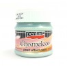 PENTART FARBA AKRYLOWA 50 ml CHAMELEON NIEBIESKO-ZŁOTY