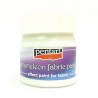 PENTART FARBA DO TKANIN 50 ml CHAMELEON BRZOSKWINIA