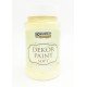 PENTART FARBA KREDOWA 500 ml ŻÓŁTY