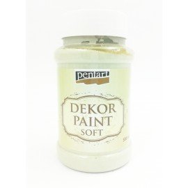 PENTART FARBA KREDOWA 500 ml SZPARAG